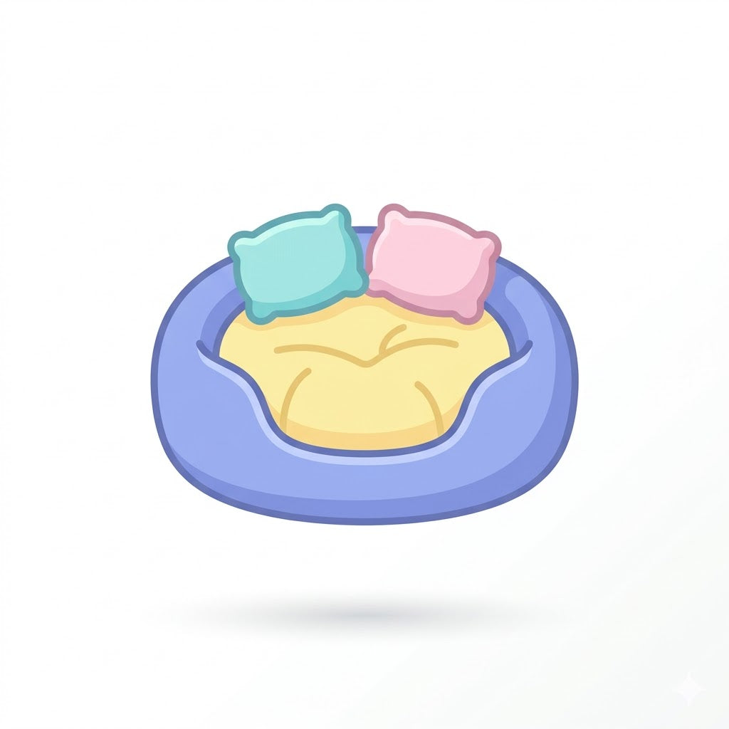 Beds & Comfort