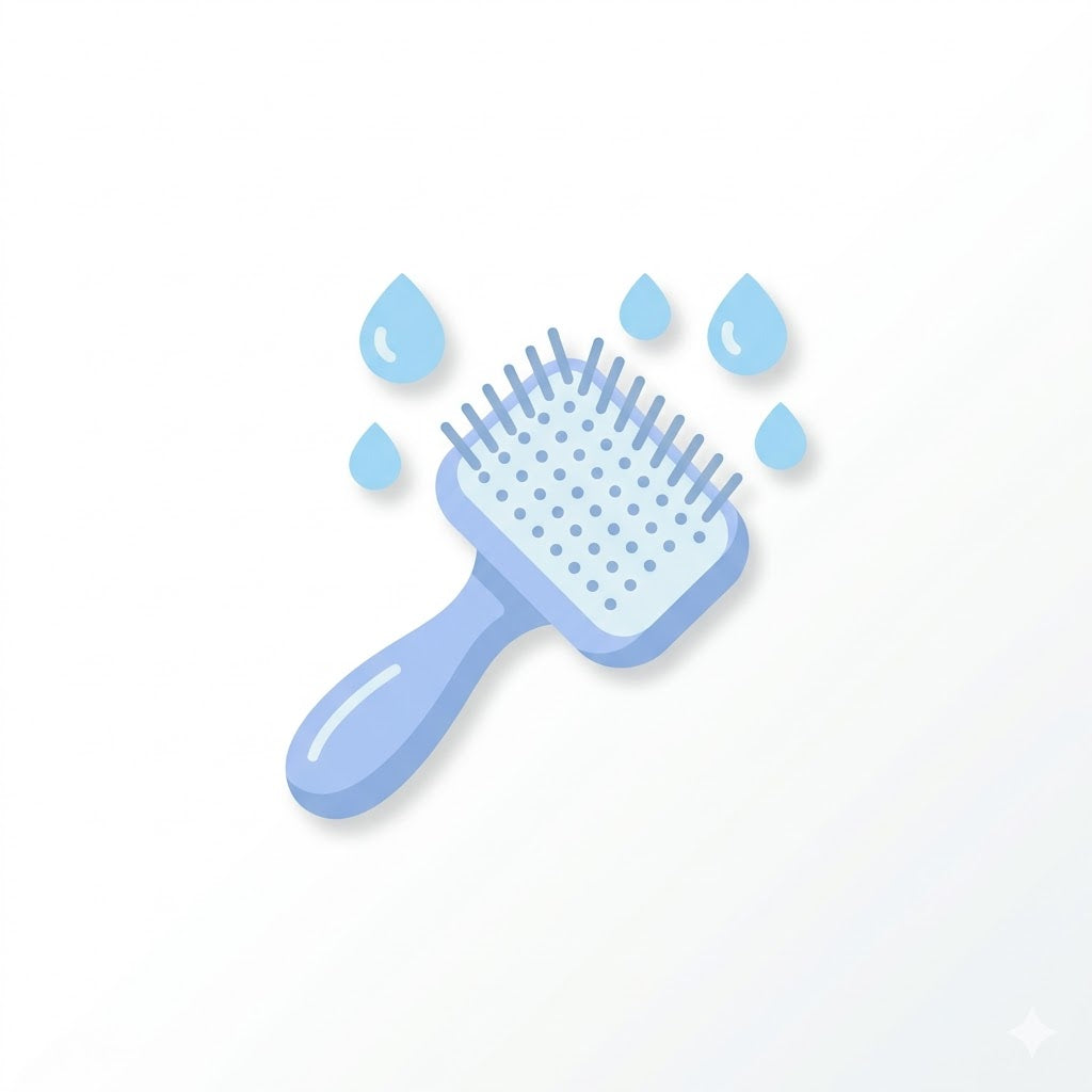 Grooming  & Bathing