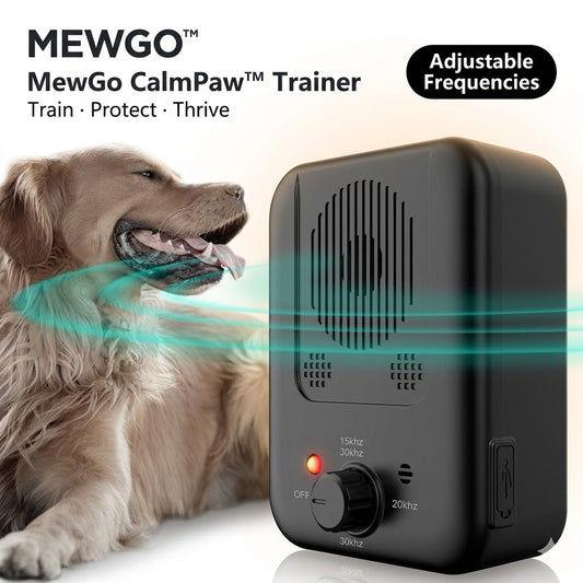MewGo CalmPaw™ Trainer