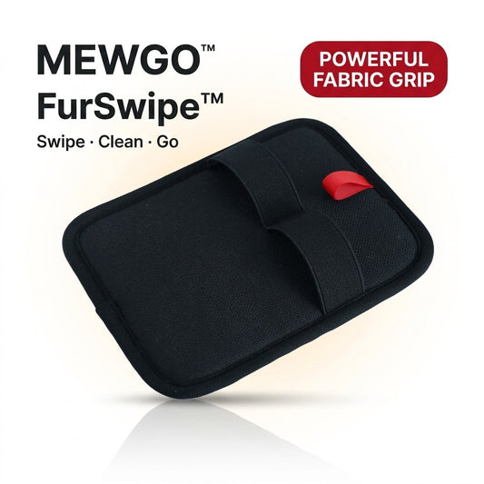 MewGo FurSwipe™