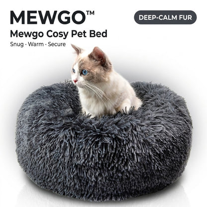 Mewgo Cosy Pet Bed