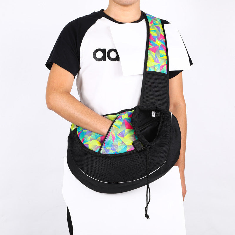 MewGo PawSling™ Bag