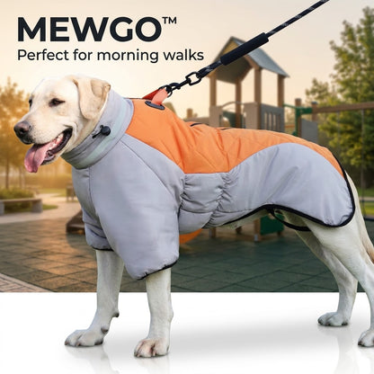 MewGo WinterGuard™ Jacket