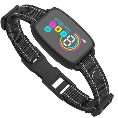 MewGo Smart Bark Stopper Collar