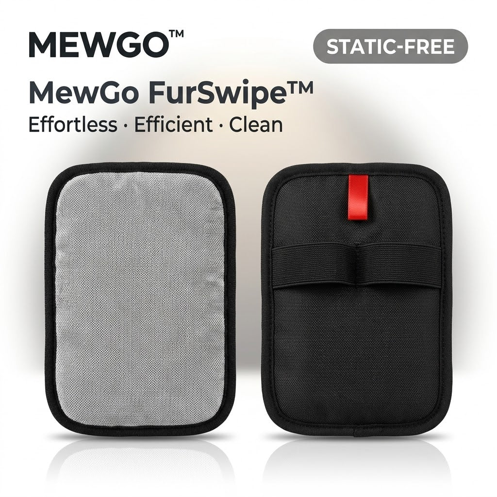 MewGo FurSwipe™
