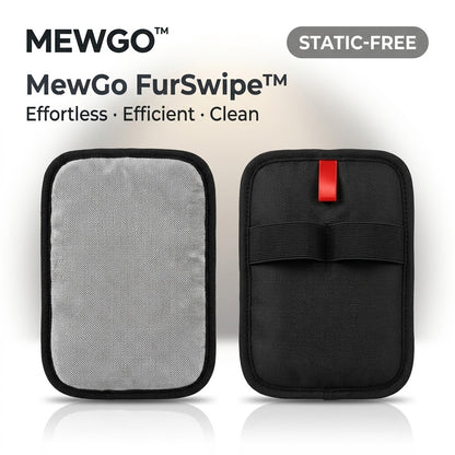 MewGo FurSwipe™