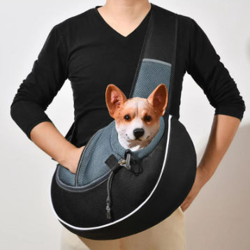 MewGo PawSling™ Bag