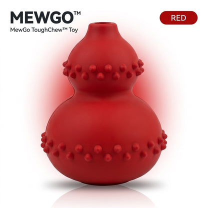 MewGo ToughChew™ Toy