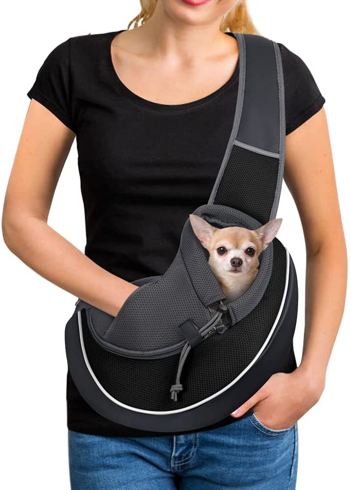 MewGo PawSling™ Bag