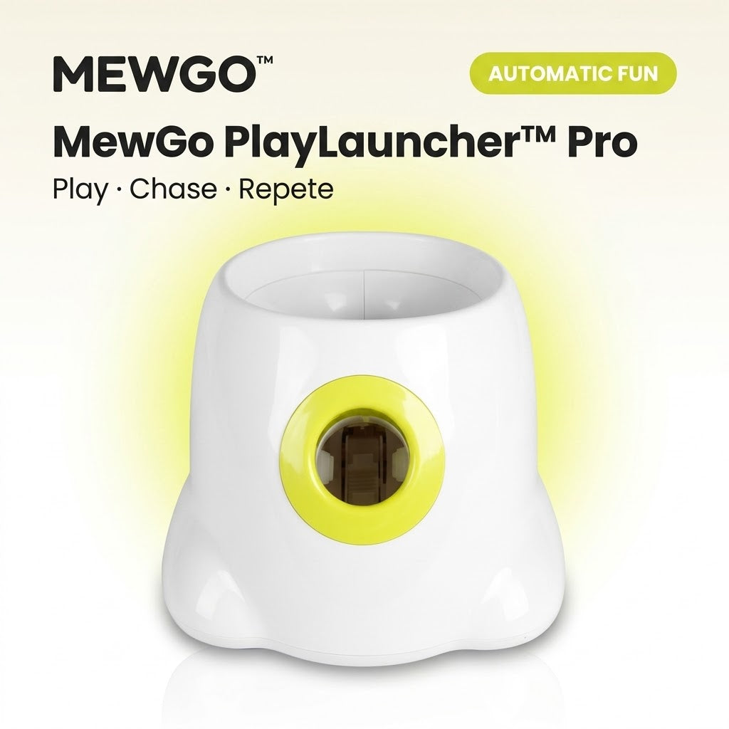 MewGo PlayLauncher™ Pro