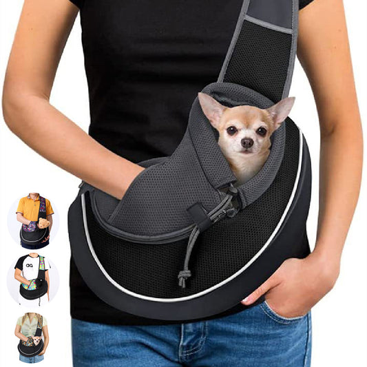 MewGo PawSling™ Bag