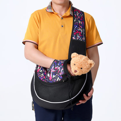 MewGo PawSling™ Bag