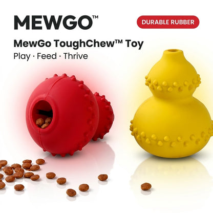 MewGo ToughChew™ Toy