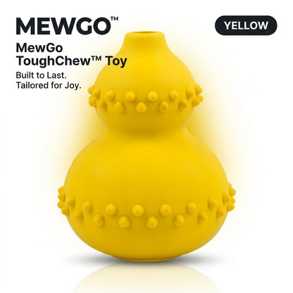 MewGo ToughChew™ Toy