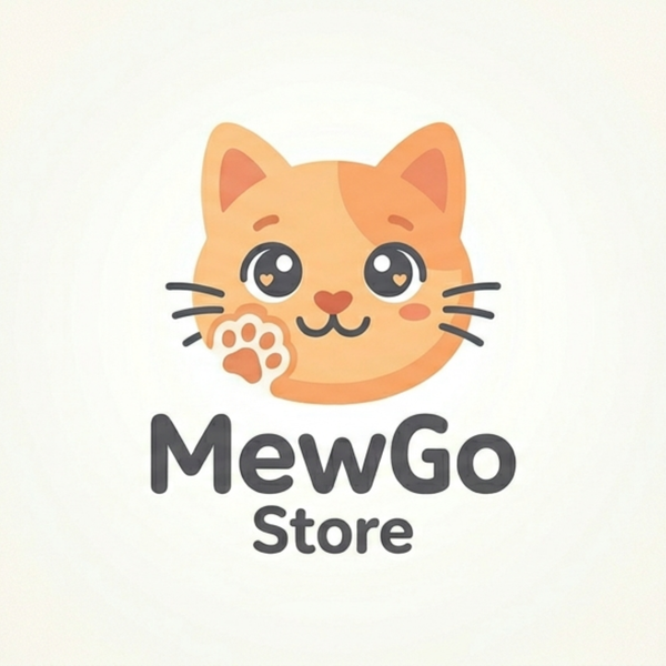 MewGo Store