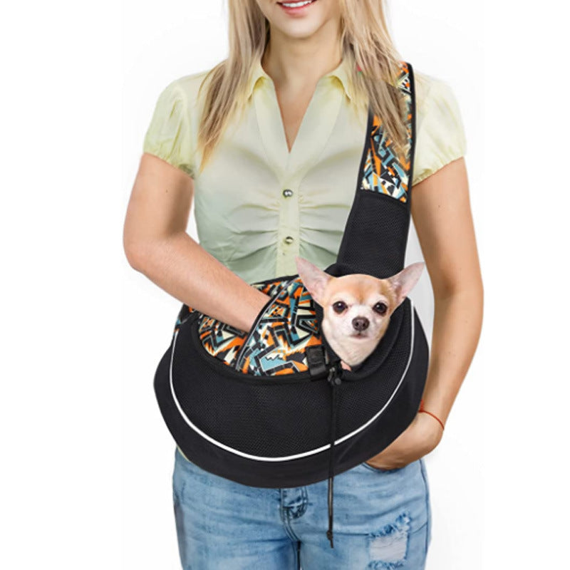 MewGo PawSling™ Bag