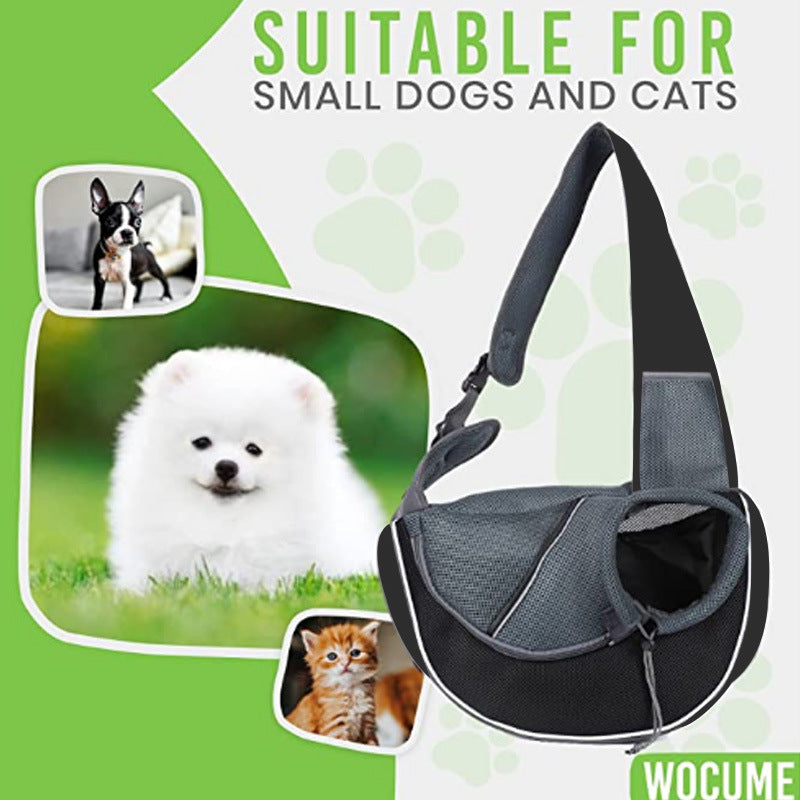 MewGo PawSling™ Bag