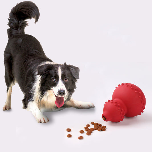 MewGo ToughChew™ Toy