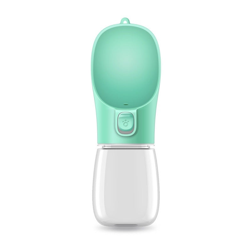 MewGo Portable Pet Feeding Cup