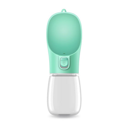 MewGo Portable Pet Feeding Cup