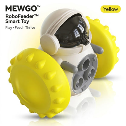 MewGo Robofeeder™