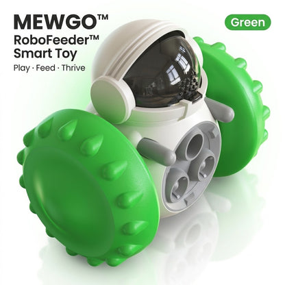 MewGo Robofeeder™