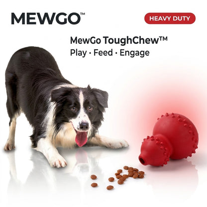 MewGo ToughChew™ Toy