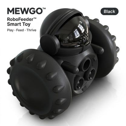 MewGo Robofeeder™
