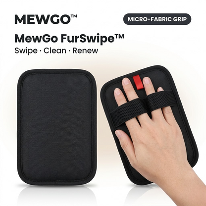 MewGo FurSwipe™