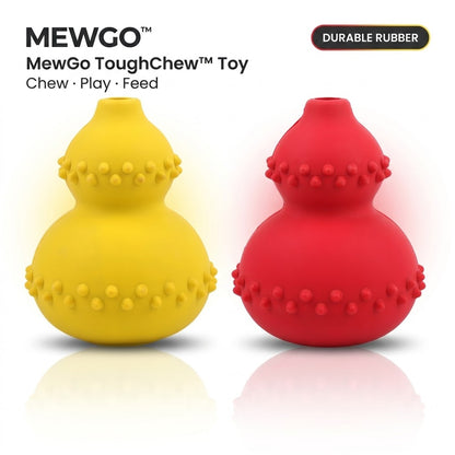 MewGo ToughChew™ Toy