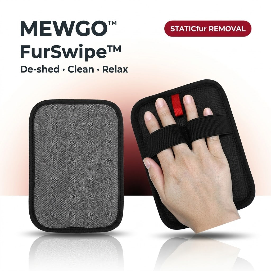 MewGo FurSwipe™