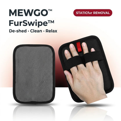 MewGo FurSwipe™