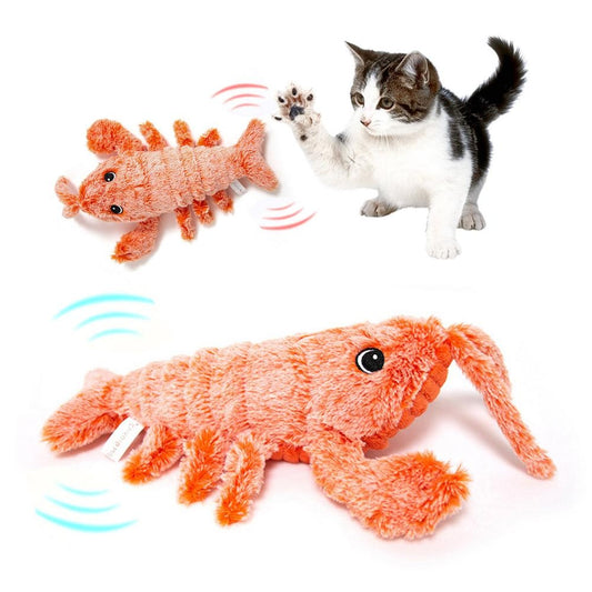 MewGo WigglePaw™ Toy