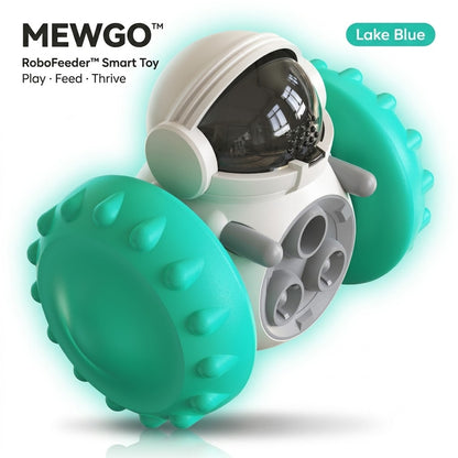 MewGo Robofeeder™