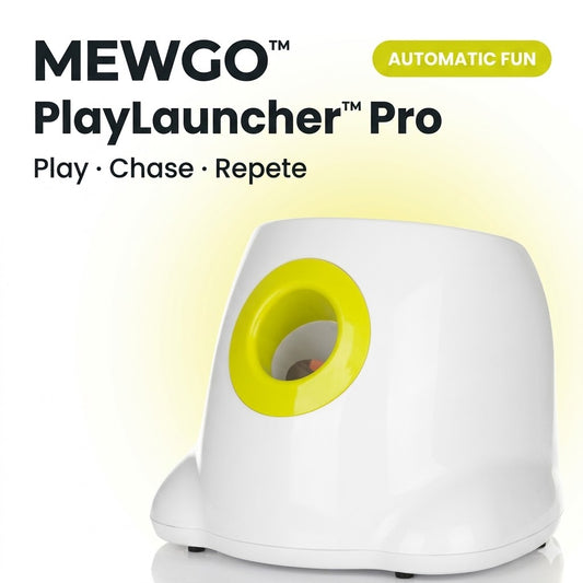 MewGo PlayLauncher™ Pro